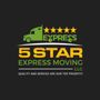 Photo of 5 Star Express Moving
