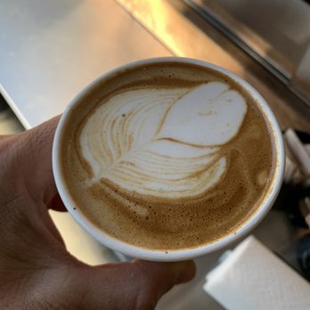 Motivat Coffee Roasters - Bruh! - Coffee & Tea Near Me - Oakland, California