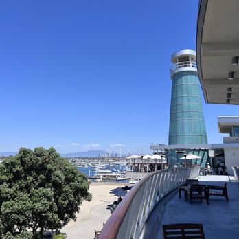 Lighthouse - Breakfast & Brunch Near Me - Newport Beach, California