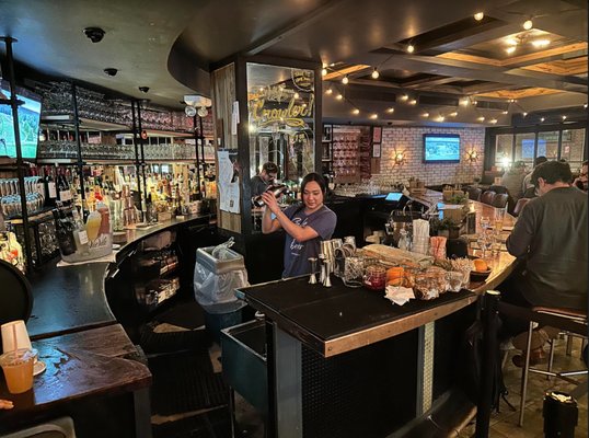 Treadwell Park by null