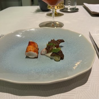 Aquavit - King crab - Scandinavian Near Me - New York, New York Aquavit - King crab - Scandinavian Near Me - New York, New York