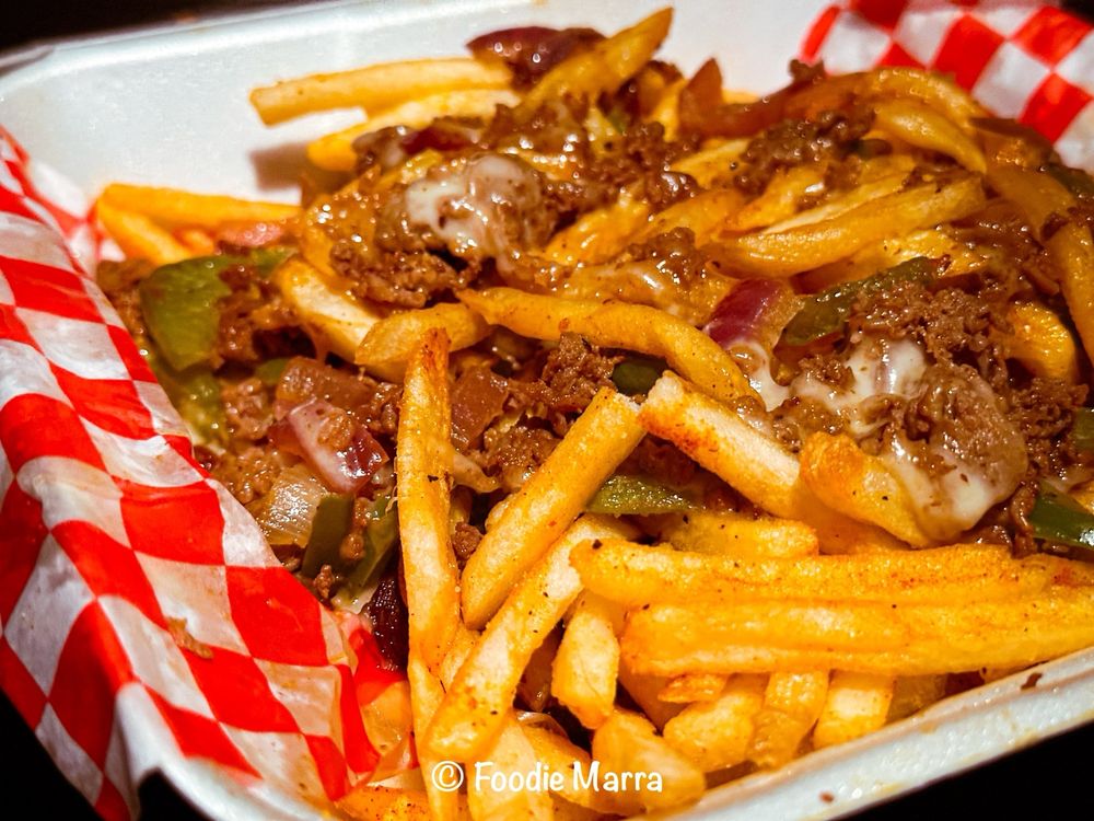 Cesar's Snack Shack