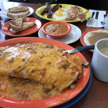 Sam's No 3 - Breakfast & Brunch Near Me - Denver, Colorado