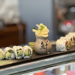 Hakata Ramen & Sushi