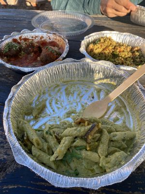 Good Earth Organic Eatery by null