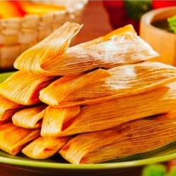 Mi Casa Mexican Restaurant - Tamales