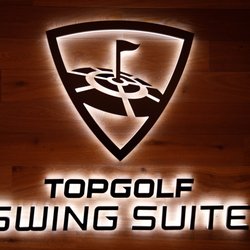 Topgolf Swing Suite