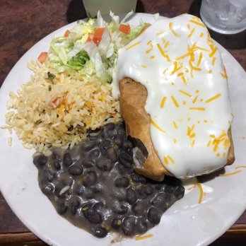 Tumbleweed Tex Mex Grill & Margarita Bar - a plate of food - Tex-Mex Near Me - Henderson, Kentucky Tumbleweed Tex Mex Grill & Margarita Bar - a plate of food - Tex-Mex Near Me - Henderson, Kentucky