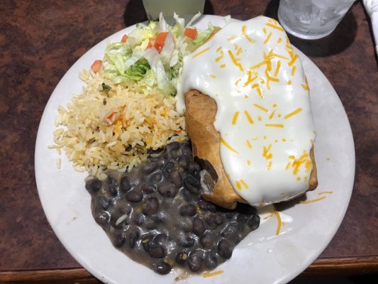 Tumbleweed Southwest Grill