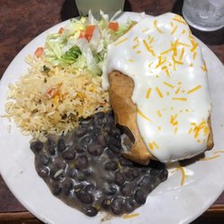 Tumbleweed Southwest Grill