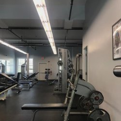 Northborough Fitness - We have a full array of strength equipment, from strength training machines to free weights, barbells, kettle bells and so much more!