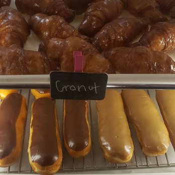 Donut Touch - Donuts Near Me - San Diego, California