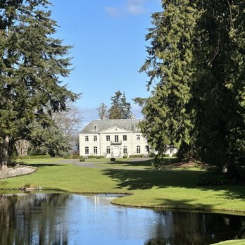 Bloedel Reserve - The Bloedel Residence - Parks Near Me - Bainbridge Island, Washington Bloedel Reserve - The Bloedel Residence - Parks Near Me - Bainbridge Island, Washington