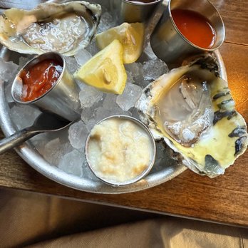 True Chesapeake - Skinny dippers - Seafood Near Me - Baltimore, Maryland