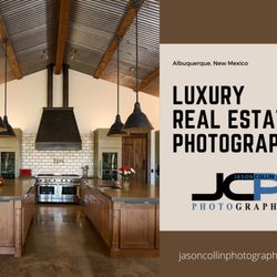 Jason Collin Photography - Luxury Real Estate Photography - this is the kitchen of a $10 million property!