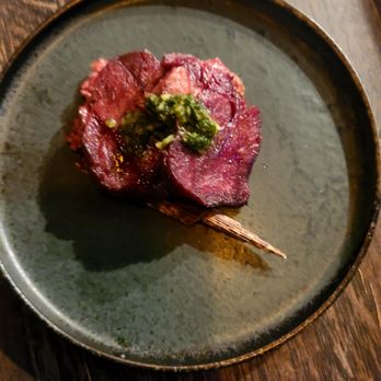 Hiroki-san - GYUTAN - Japanese Near Me - Detroit, Michigan