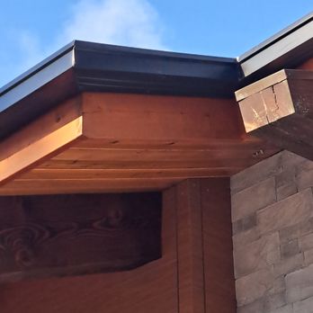 Raindrop Rain Gutters - Gutter Services Near Me - Spokane, Washington Raindrop Rain Gutters - Gutter Services Near Me - Spokane, Washington