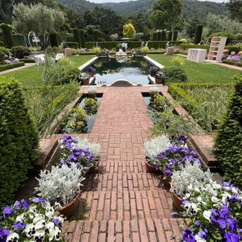 Filoli - Botanical Gardens Near Me - Woodside, California Filoli - Botanical Gardens Near Me - Woodside, California