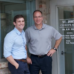 St Johns Chiropractic Clinic