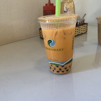 Pho House Deli - Thai iced tea with boba - Vietnamese Near Me - Kenmore, Washington Pho House Deli - Thai iced tea with boba - Vietnamese Near Me - Kenmore, Washington