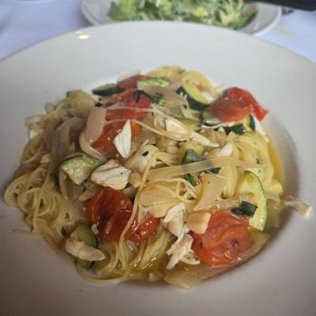 Saloon Restaurant - Angel hair pasta with crab meat - Italian Near Me - Philadelphia, Pennsylvania Saloon Restaurant - Angel hair pasta with crab meat - Italian Near Me - Philadelphia, Pennsylvania