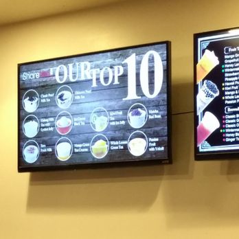 Sharetea - Menu - Coffee & Tea Near Me - Cerritos, California Sharetea - Menu - Coffee & Tea Near Me - Cerritos, California