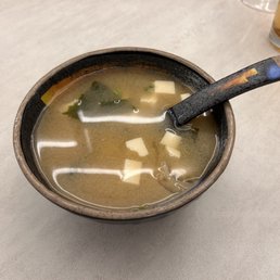 Soup Soup