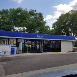 Marathon gas - Shop what you're doing