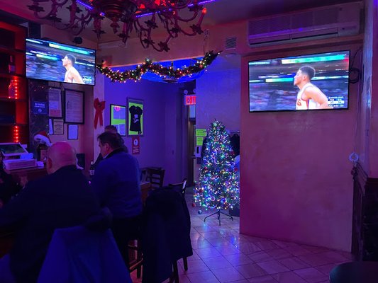 Cat Lounge NYC by null