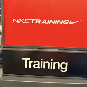 Nike - Sports Wear Near Me - San Ramon, California