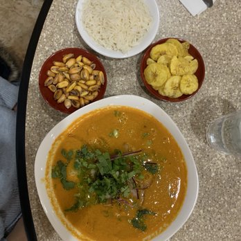 AntojitosRyan.S - encebollado mixto - Latin American Near Me - Minneapolis, Minnesota