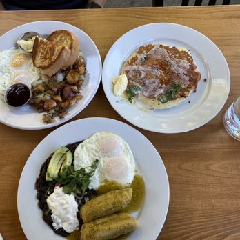 Orphan - Breakfast & Brunch Near Me - Sacramento, California Orphan - Breakfast & Brunch Near Me - Sacramento, California