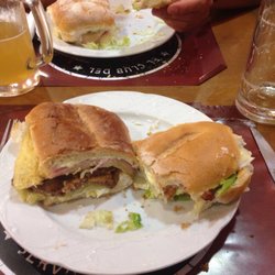 El Club Del Lomito