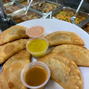 La Caribena - Empanadas - Seafood Near Me - Kissimmee, Florida