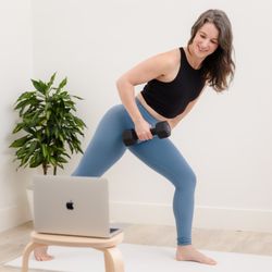 Root & Limb Pilates - Move anytime from anywhere with online and on-demand classes.