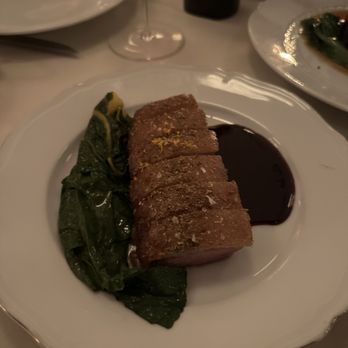 Torrisi - Duck - Italian Near Me - New York, New York Torrisi - Duck - Italian Near Me - New York, New York
