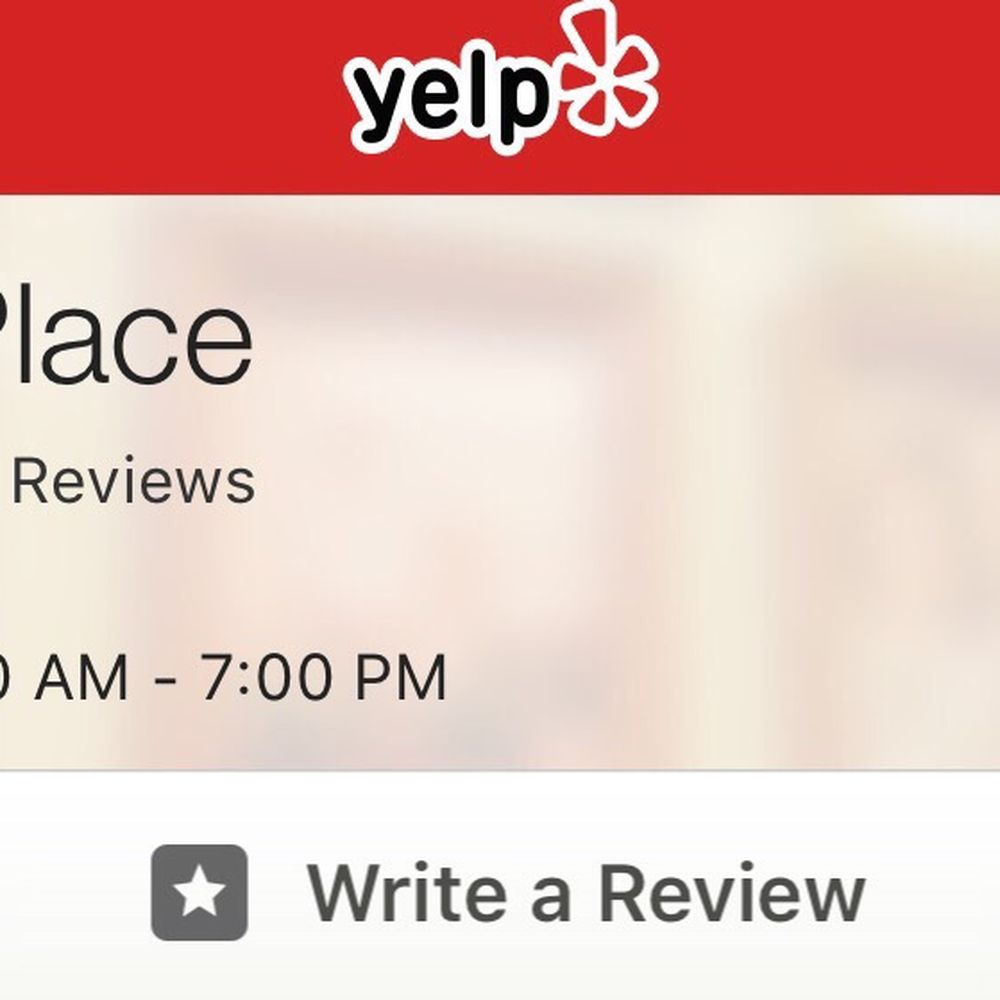 Doug's Place - Wrong Sunday hours - Southern Near Me - Emerson, Georgia