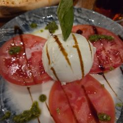 Speaks for itself it was delicious