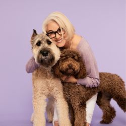 Paw Wow - Oliver Dreamer, Lucy and me
