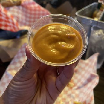Rustwater Kitchen & Taproom - Fancy sauce - Beer Bar Near Me - Fairfield, California Rustwater Kitchen & Taproom - Fancy sauce - Beer Bar Near Me - Fairfield, California