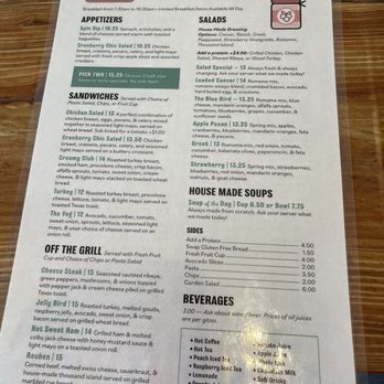 Jelly Bird Cafe & Bakery - Menu - Bakeries Near Me - Punta Gorda, Florida Jelly Bird Cafe & Bakery - Menu - Bakeries Near Me - Punta Gorda, Florida
