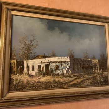 La Posta de Mesilla - Historical Photo - Mexican Near Me - Mesilla, New Mexico La Posta de Mesilla - Historical Photo - Mexican Near Me - Mesilla, New Mexico