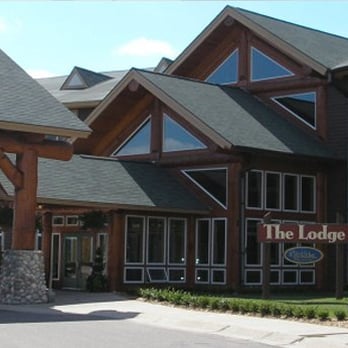 The Lodge at Giants Ridge - Ski Resorts Near Me - Biwabik, Minnesota