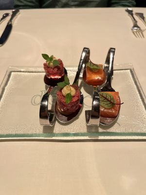 Restaurant Délice by null