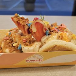 Kumochi