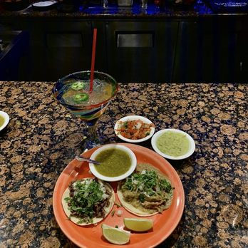 Casa Azteca - Street Taco main - Mexican Near Me - Milpitas, California