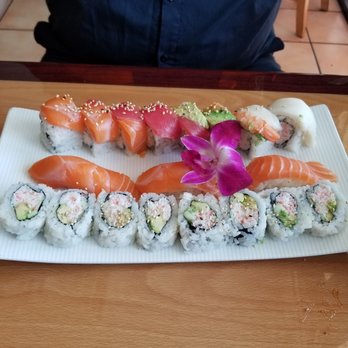 Tengoku Sushi - Japanese Near Me - Henderson, Nevada Tengoku Sushi - Japanese Near Me - Henderson, Nevada