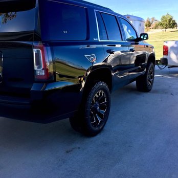 Custom Clean Mobile Detailing - Auto Detailing Near Me - Bella Vista, Arkansas Custom Clean Mobile Detailing - Auto Detailing Near Me - Bella Vista, Arkansas