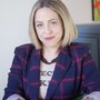 Photo of Danielle Dekker, PhD, LMFT