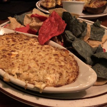 Nick's - Crab dip - Barbeque Near Me - Ocean City, Maryland Nick's - Crab dip - Barbeque Near Me - Ocean City, Maryland